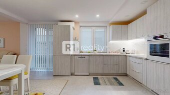 Kompletne zariadená novostavba  / Banka pri SPA Piešťany - 13