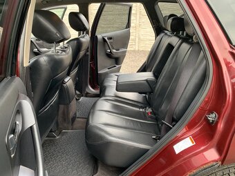 NISSAN MURANO 3.5 V6 CVT A/T 4X4 SR - 13