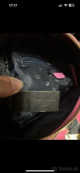Juicy couture balíček oblečenia - 13