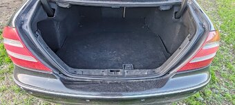 Mercedes Clk 200/Vymenim - 13