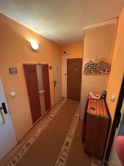 Predám 3 izbový byt na skvelej adrese Nitra Chrenová - 13