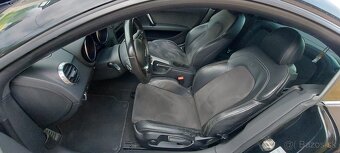 Predám Audi TT - 13