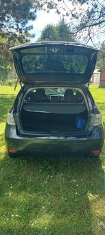 Predám SUBARU IMPREZA 2,0 COMFORT - 13
