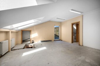 Na predaj rodinný dom ul. Pri Suchom mlyne Patrónka - 13
