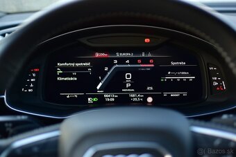 predám Audi SQ7 4.0 TDI - 13