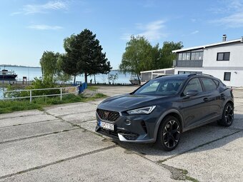 Cupra formentor 2.0 tsi 226kw Panoramá - 13