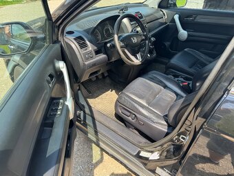 HONDA CRV III 2.2 icdti - 13