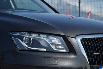 AUDI Q5 3.0 TDI 176 kw - 13