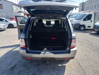 Land Rover Range Rover Sport 3.0 SDV6 AB - 13