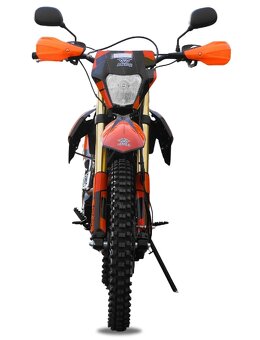APAQ 300 PRO MAX – VEĽKÝ CROSS 300ccm | 21/18, NOVÉ+ZÁRUKA - 13