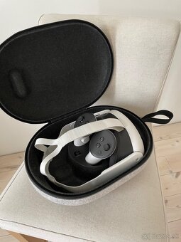 VR Meta Quest 3 512 GB - 13
