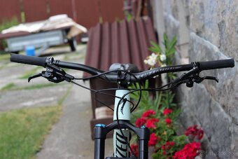 ✅ Specialized Stumpjumper  29" (2020) - M - ✅ - 13