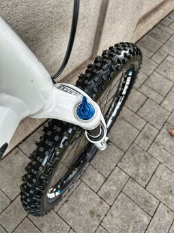 Haibike SDURO HardLife 6.0 / 27,5" / 500Wh / M / - 13