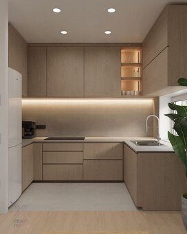 REZERVOVANÉ - Na predaj 5-i rodinný dom - hrubá stavba - v s - 13