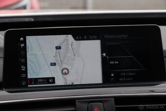 BMW Rad 3 320d xDrive A/T už od 209€ mesačne - 13