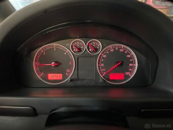 SEAT ALHAMBRA 1.9 TDI - 7-miestne - 13