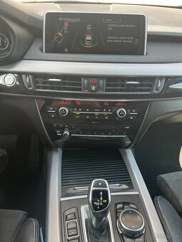 BMW X5 30d xDrive - 13