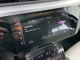 Audi e-tron 50 Quattro - 13