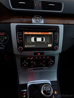 Volkswagen Passat 2.0 TDi,4motion Highline - 13