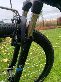 ROCKRIDER ST 100 - 13