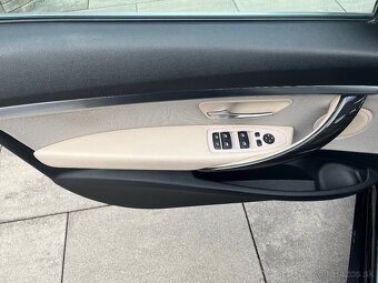 BMW rad 3 320d GT xDrive A/T - 13