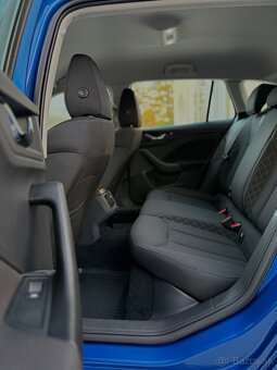 Škoda Scala 1.0 tsi Dsg 2020 - 13