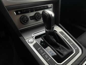 Volkswagen Passat B8 1.8TSI 132kW Automat, LED svetlá, ťažné - 13