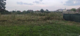 Stavebný pozemok - 13