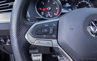 Volkswagen Passat B8.5 Variant 2.0TDI EVO DSG 110kW automat - 13