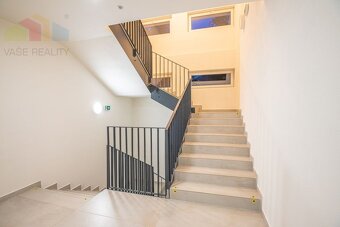 Štýlový 1-izbový byt v novostavbe s parkovacím miestom – Par - 13