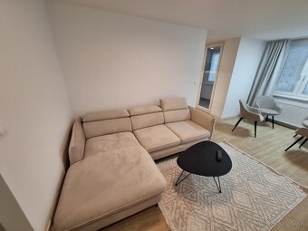 TERASA - Prenájom 3 izb byt, Lesnícka, 68 m2, 4/7p, výťah - 13