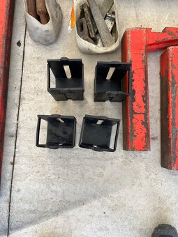 Predám Rovnaciu Stolicu Autoline 3000 po renovaciii - 13