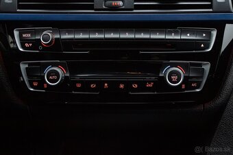 BMW 320d Touring xDrive 140kW / M Sport / - 13