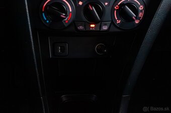 Suzuki Swift 1.2 69kW / 1. Majiteľ / - 13