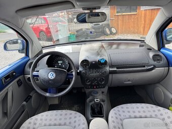 Volkswagen New Beetle 2.0 - 13