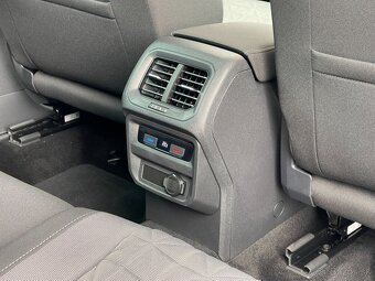 Volkswagen Tiguan Facelift 2.0 TDI 110kW DSG°ODPOČET DPH° - 13