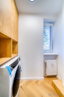 Kompletne zariadený 2 izbový byt v širšom centre. - 13