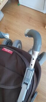 Maclaren Techno XLR - 13