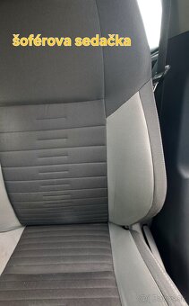 Toyota Auris 1,6 benzin, kup SR-2018,slusna vybava - 13