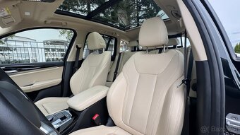 BMW X3 xDrive20i • 50 294 km • DPH - 13