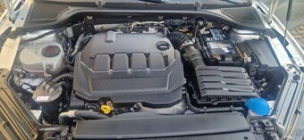 Skoda Octavia Kombi 2.0 TDI DSG - 13