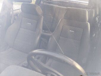 Alfa Romeo 33 1.7 16V permanent 4x4 - 13