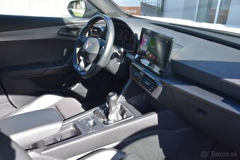 Cupra Formentor 2.0 TDI 150k - 13