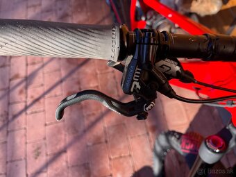 Mondraker Chaser 29” - 13