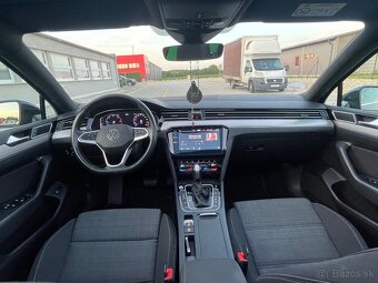 VW Passat B8 Facelift Combi 2021 EVO - 13
