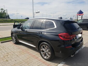 BMW X3 xDrive 20d xLine - 13
