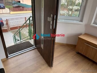 BÝVANIE A PODNIKANIE - Priestranný dvojpodlažný dom v Ľuboti - 13