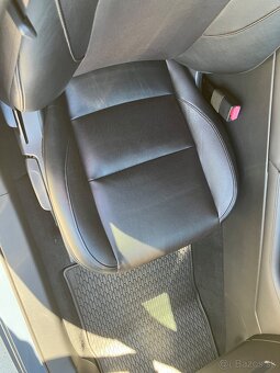 Mazda 3 Skyactiv G122, PLUS/SOUND/STYLE/SAFETY/LUXURY - 13