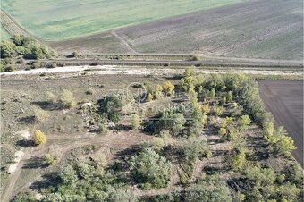 Na predaj stavebný pozemok v priemyselnej zóne v NZ - 13