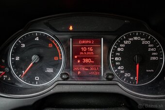 Audi Q5 2.0 TDI 170k DPF quattro S tronic - 13